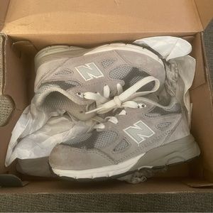 Toddler New Balance (7C)
